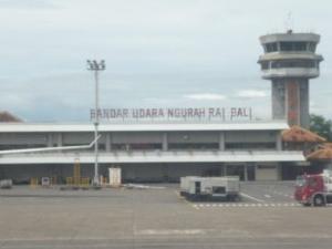 Gempa Bali Bandara Ngurah Rai Operasi Normal