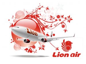 Pramugari Lion Air