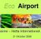 Eco Airport