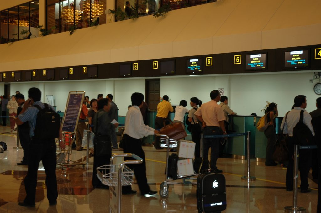 Bandara Juanda Buka 24 Jam Untuk Dukung Mudik Lebaran