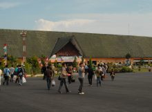 Bandara Juwata Tarakan