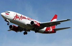Indonesia Air Asia
